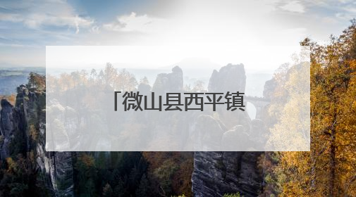 微山县西平镇开展健康体检 护航幼儿成长