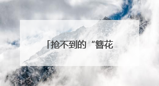 抢不到的“簪花仕女” 从古画“走”进生活