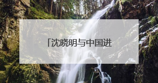 沈晓明与中国进出口银行董事长陈怀宇一行会谈